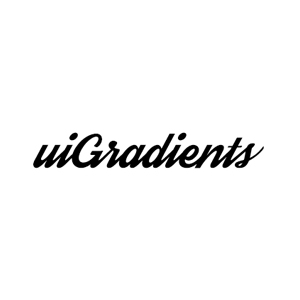 uiGradients