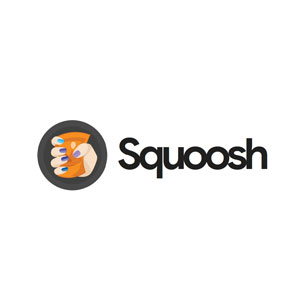 Squoosh-在线优化压缩图片