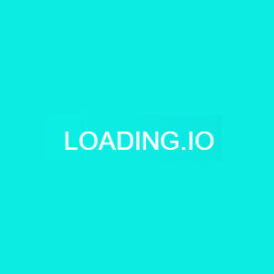 loading.io-Ajax加载图标和动画生成器